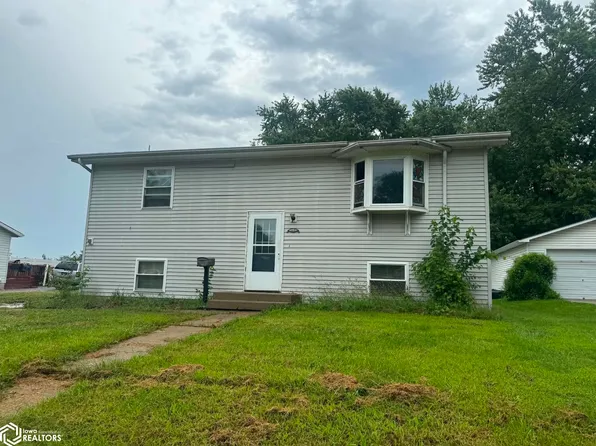 1921 S 16th St, Centerville, IA 52544