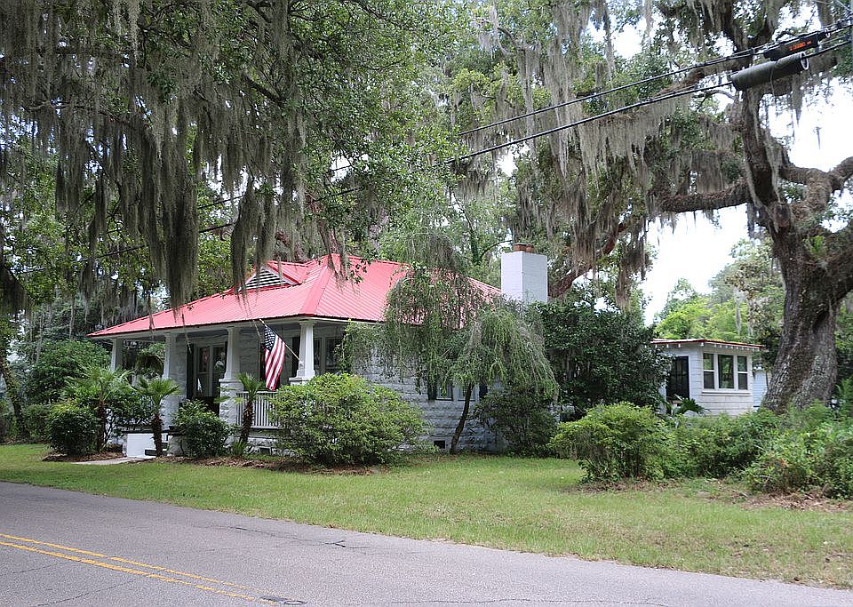 2106 North St, Beaufort, SC 29902 Zillow