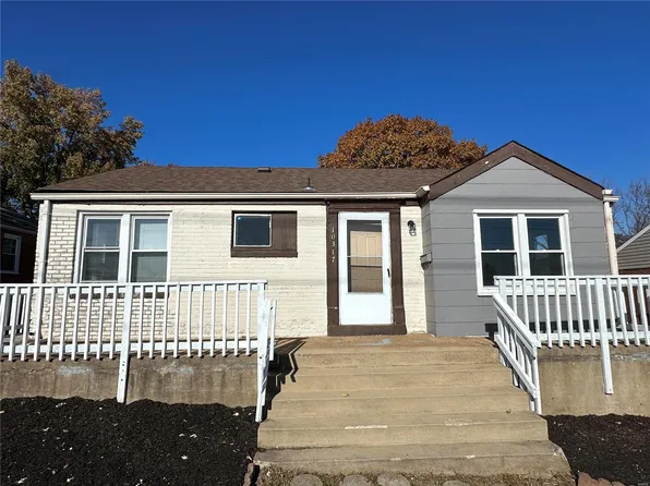 10317 Page Ave, Saint Louis, MO 63132