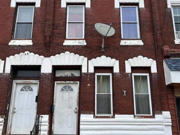 1915 E Allegheny Ave, Philadelphia, PA 19134