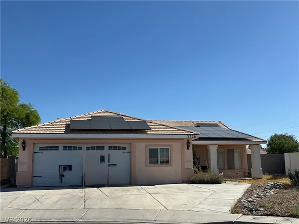 5326 Sun Meadow Ct, North Las Vegas, NV 89031