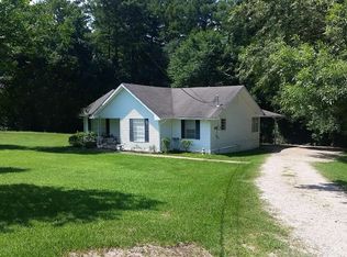 6353 Twin Bridges Rd, Alexandria, LA 71303