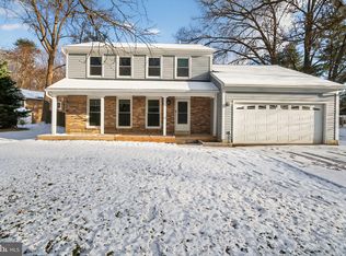 11979 Falling Creek Dr, Manassas, VA 20112