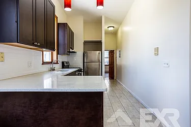 Rented by Highline Residential