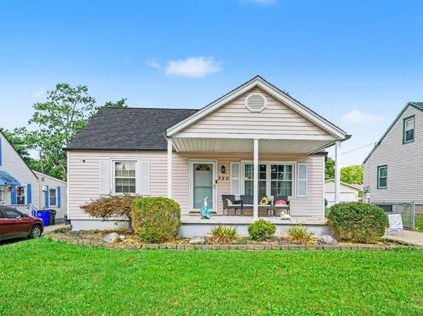 325 Hastings Ave, Hamilton, OH 45011