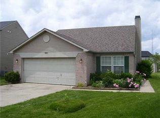 10960 Cedar Pine Dr, Indianapolis, IN 46235