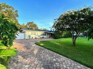 925 Samar Rd, Cocoa Beach, FL 32931