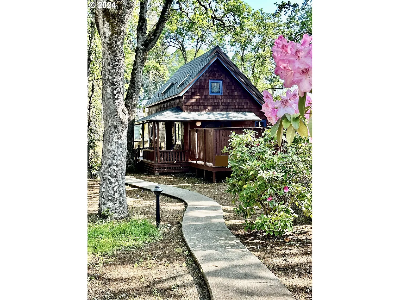 235 Spyglass Dr photo 1