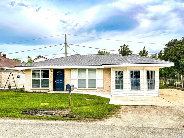 215 N Terrebonne Dr, Gray, LA 70359