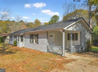 310 Airport Rd, Athens, GA 30605