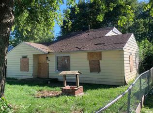 1906 S Elizabeth St, Peoria, IL