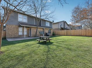 1210 Southport Dr, Austin, TX 78704