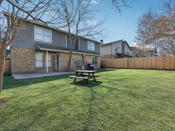 1210 Southport Dr, Austin, TX 78704