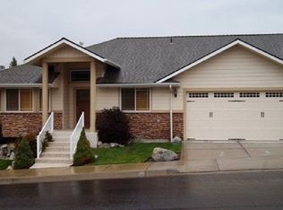 1113 E Wandermere Estates Ln, Spokane, WA 99208