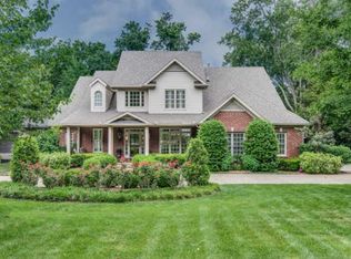 138 Brookfield Ave, Nashville, TN 37205