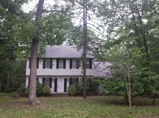 11 Mountain Run Rd, Medford, NJ 08055