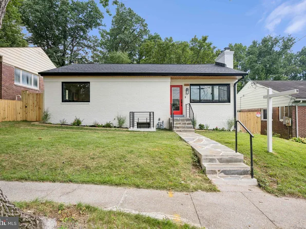 1308 Whittier Pl NW, Washington, DC 20012