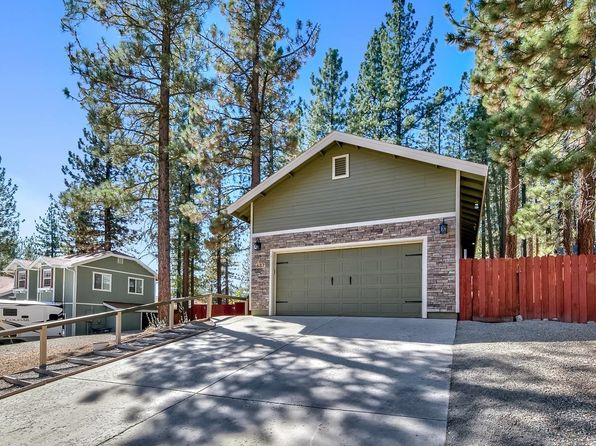 637 Ridge St, Portola, CA 96122