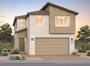 4205 Sunset Chaser Ct, Las Vegas, NV 89147
