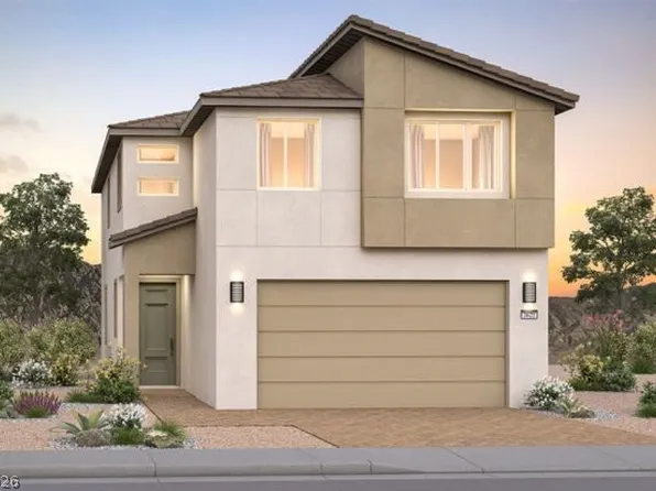4205 Sunset Chaser Ct, Las Vegas, NV 89147