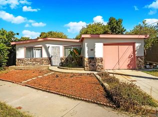 431 Del Mar Ct, Chula Vista, CA 91910