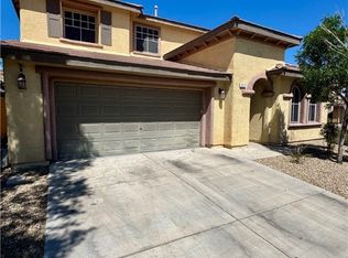 1117 Denman Valley St, Henderson, NV 89002