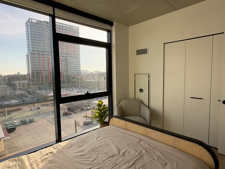 Secondary Room
