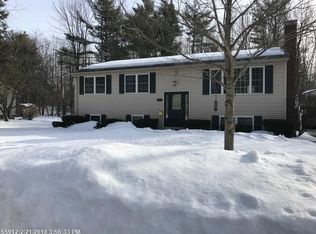 110 Windsor Ave, Augusta, ME 04330