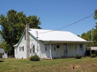 6120 Highway 1676, Science Hill, KY 42553