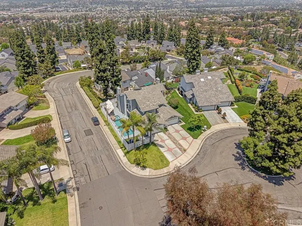 6098 E Silverspur Trl, Anaheim, CA 92807