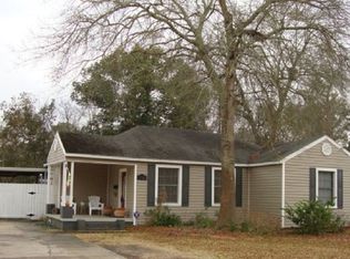 3715 Vanderbilt St, Lake Charles, LA 70607