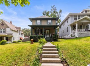 3421 Lafayette Ave, Omaha, NE 68131