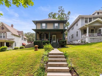 3421 Lafayette Ave, Omaha, NE, 68131