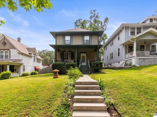 3421 Lafayette Ave, Omaha, NE 68131