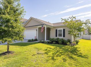 15 Brasstown Way, Beaufort, SC 29906