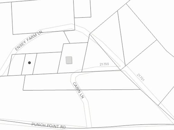 2nd image of 11203 Punch Point Rd
