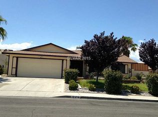 324 Brighton Rd, Las Vegas, NV 89145