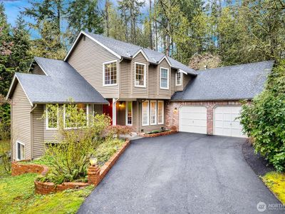 16726 NE 137th Street, Woodinville, WA, 98072