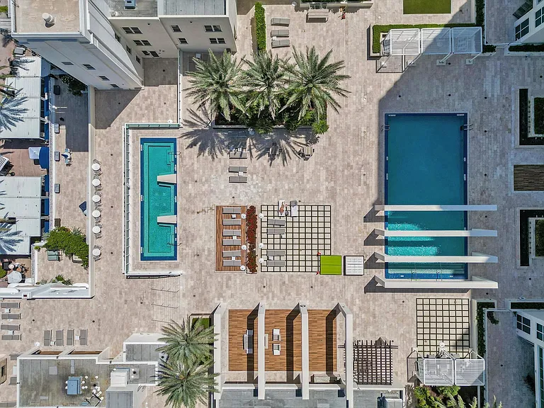 101 S Fort Lauderdale Beach Blvd #806 — Photo 3