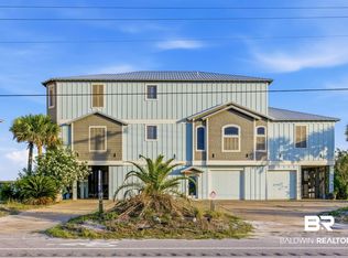 2137 W Beach Blvd, Gulf Shores, AL 36542
