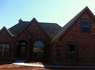4509 Majestic Sky, Abilene, TX 79606