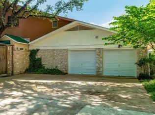 12011 Bell Ave #B1, Austin, TX 78727