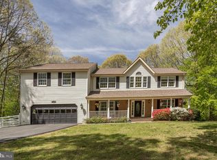 2530 Cecil Ln, Huntingtown, MD 20639