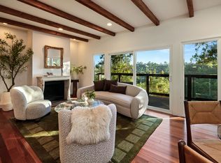 8579 Skyline Dr, Los Angeles, CA 90046