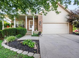 10912 N Wallace Ave, Kansas City, MO 64157
