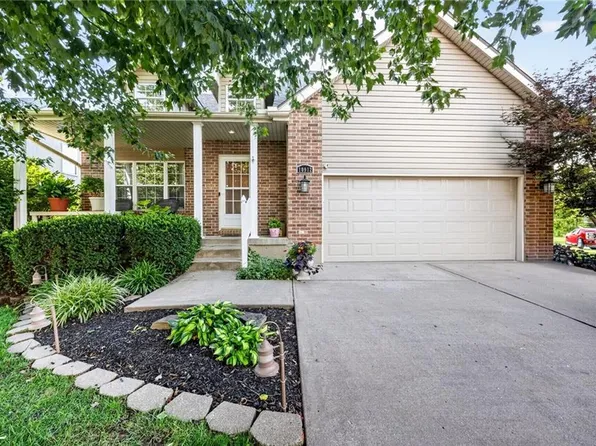 10912 N Wallace Ave, Kansas City, MO 64157