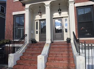 63-65 Otis St #63-2, Cambridge, MA 02141