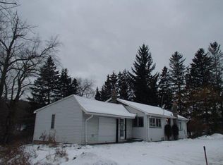 1701 Route 80 W, Georgetown, NY 13072