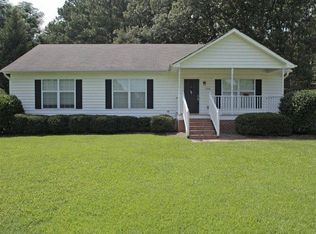 7116 Eastover Dr, Raleigh, NC 27603