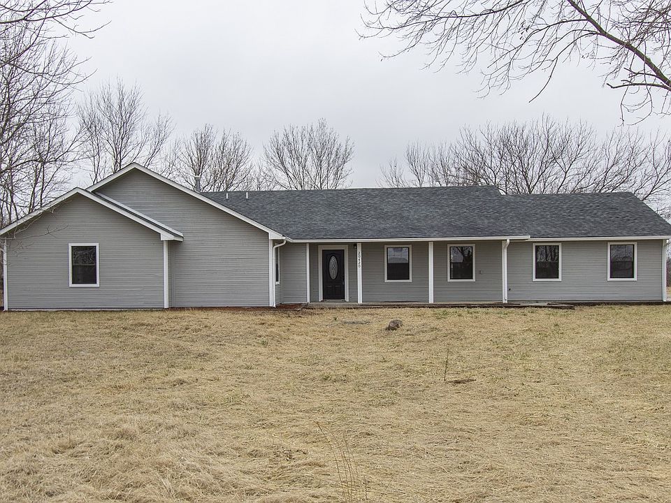 Large reserved home